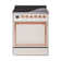 ILVE Nostalgie II Noblesse 30 in Induction Range
