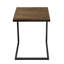 Sandrine C Table End Table