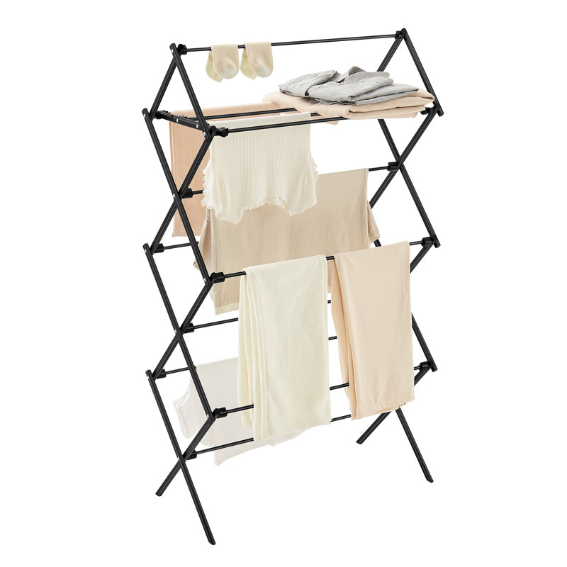 Foldable Standard Drying Rack