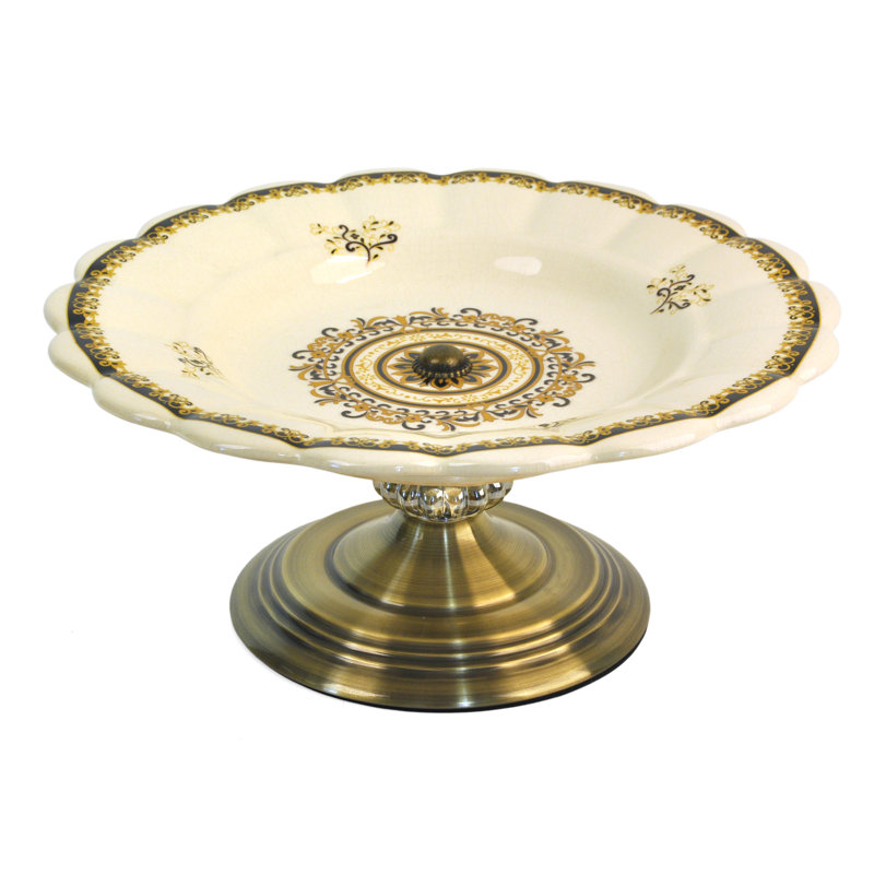 Nikolov Cake Stand