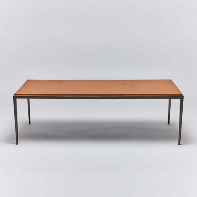 Auburn Coffee Table