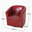 CHAISE CLUB PIVOTANTE-519755329