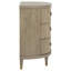 Commode 3 tiroirs Everett