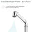 Robinet de salle de bain Avallon-51092080