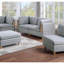 Ensemble de canapé modulaire 7 pièces Living Room Furniture