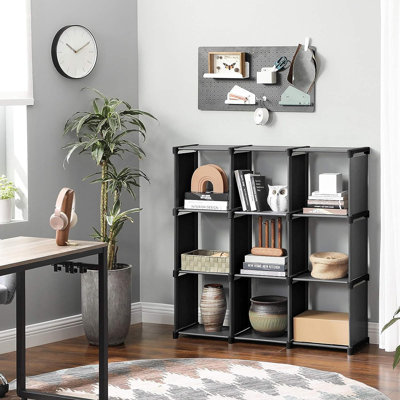 Isaias Bookcase