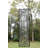Abstract Window Panel