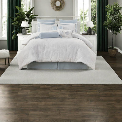 Luxury Comfort Cotton Bedding Sets, Coastal Style, Perfect For Home