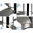 Reyka 44'' Ceiling Fan with LED Lights-1266215730