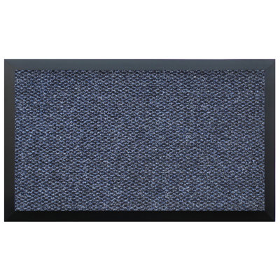 Non-Slip Outdoor Doormat