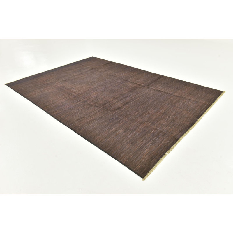 Tapis mauve Naber