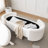 Kaycey Upholstered Storage Bench-2130223575