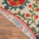 Deka Floral Indoor/Outdoor Area Rug