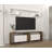 Chanler Unfinished TV Stand for TVs up to 78"