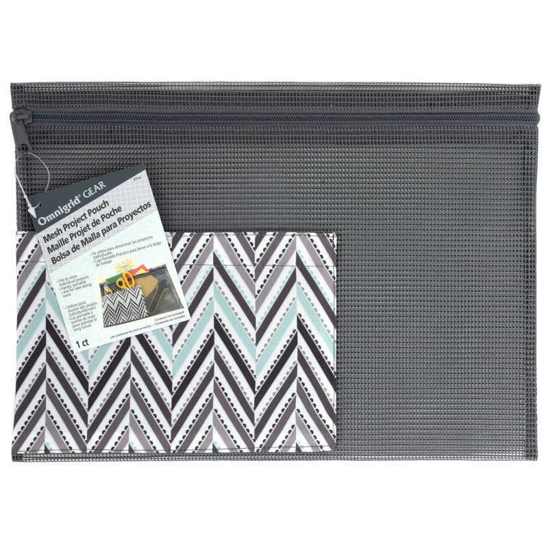Pochette Omnigrid Gear