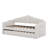 Upholstered Daybed With Trundle-1928874622