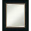 Miroir d'appoint mural Defilippis-1969921842