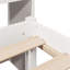 Brickerville Solid Wood Bed-105245136-105245157