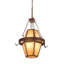 Bonanza 8 - Light Pendant