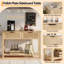 Console Rustic