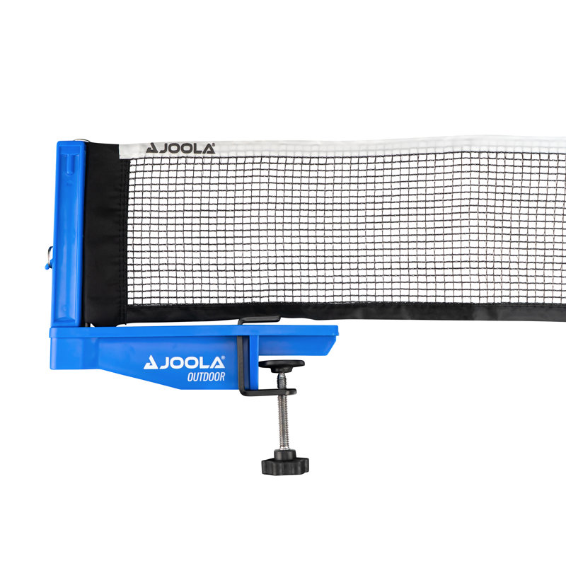 Ensemble de filet et de tennis de table pour l'extérieur JOOLA
