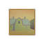 «Olive & Brine» par Carol Young, reproduction d'art-110396851-110396812-110396807