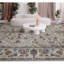Amar One-of-a-Kind 6' X 9'1" Wool Area Rug in