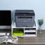 Riemy Manufactured Wood Desk Organiser