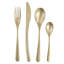 Elvira 16 Piece Cutlery Set, Service for 4