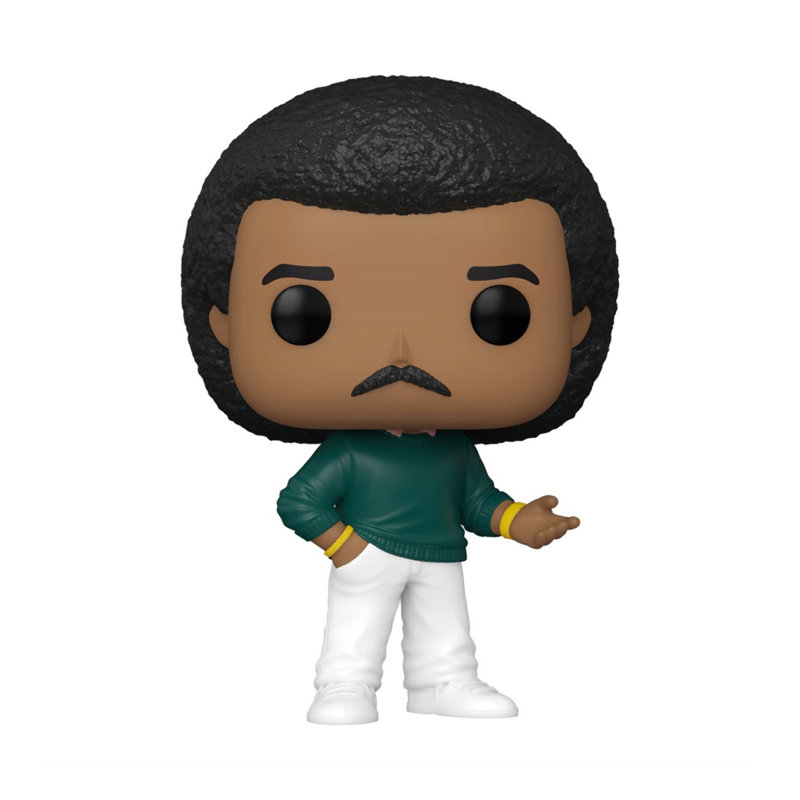 Tenue de nuit Lionel Richie