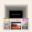 Tv Stand With Fireplace-1300872793