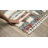 Performance Abstract Indoor Rug-1535710859
