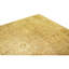 High-Quality Hand-Knotted Brown Area Rug