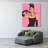 Audrey Hepburn - Pink-938464821