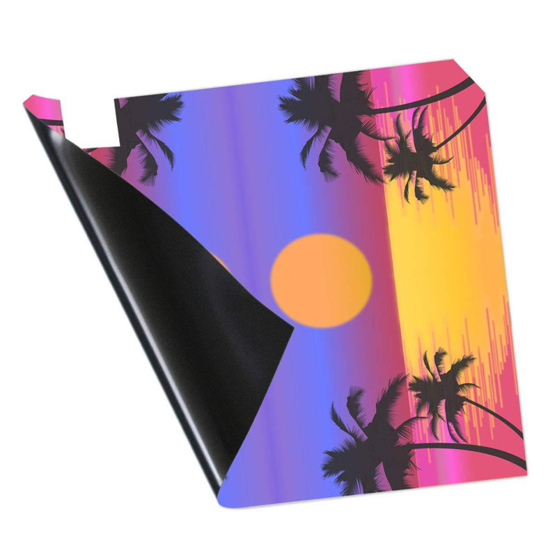 Vinyl Mailbox Cover