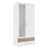 Alpine white and Sonoma oak is out of stock selected
