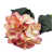 Rose sélectionné
