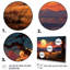 Coucher de soleil silhouette-1079658245-1079658244