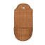 Panier en rotin Artisan