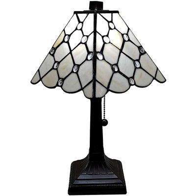 Coachella Metal Table Lamp