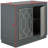 Studded Accent Cabinet-25359366