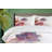 Abstract Traditional Polyester Floral Duvet Cover-1218597056