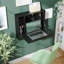 Bureau flottant