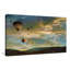 «Sunset Rendezvous», reproduction de photo-30118407-30897991