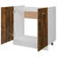 Sink Base Cabinet 80X46x81.5 Cm-302215221