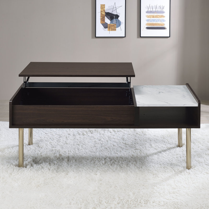Askar 3 - Piece Living Room Table Set