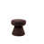 Marron foncé