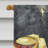 Double Sided 40'' H x 28'' W Polyester House Flag