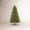 Fraser 90' Lighted Artificial Christmas Tree