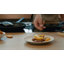 Lilliana Aluminum Non-Stick Frying Pan
